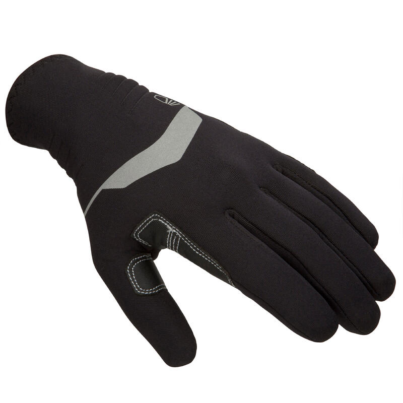 Gants Hiver Femme, Super Epais Chaud Mitaines Moufles Femme Gants