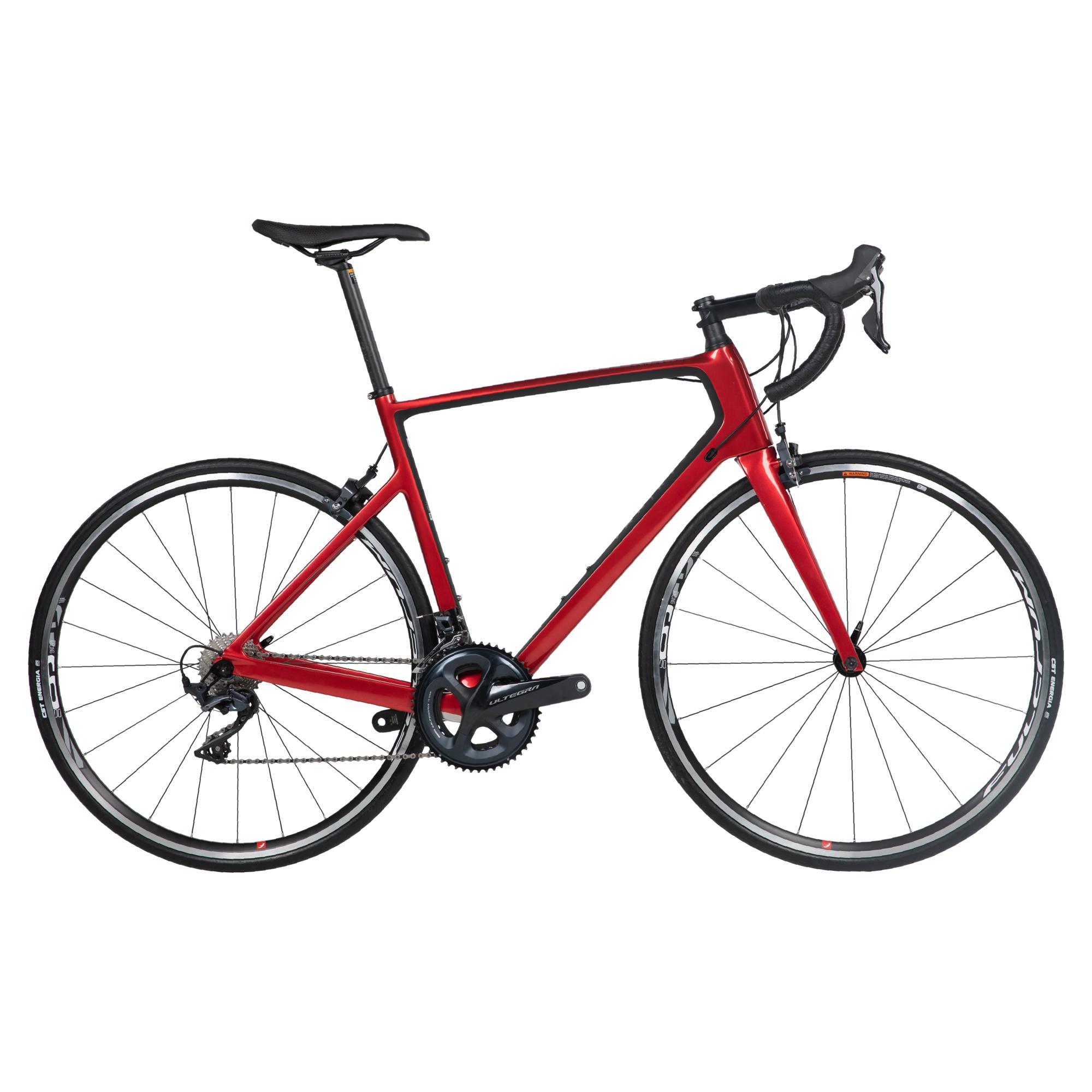 decathlon road bikes