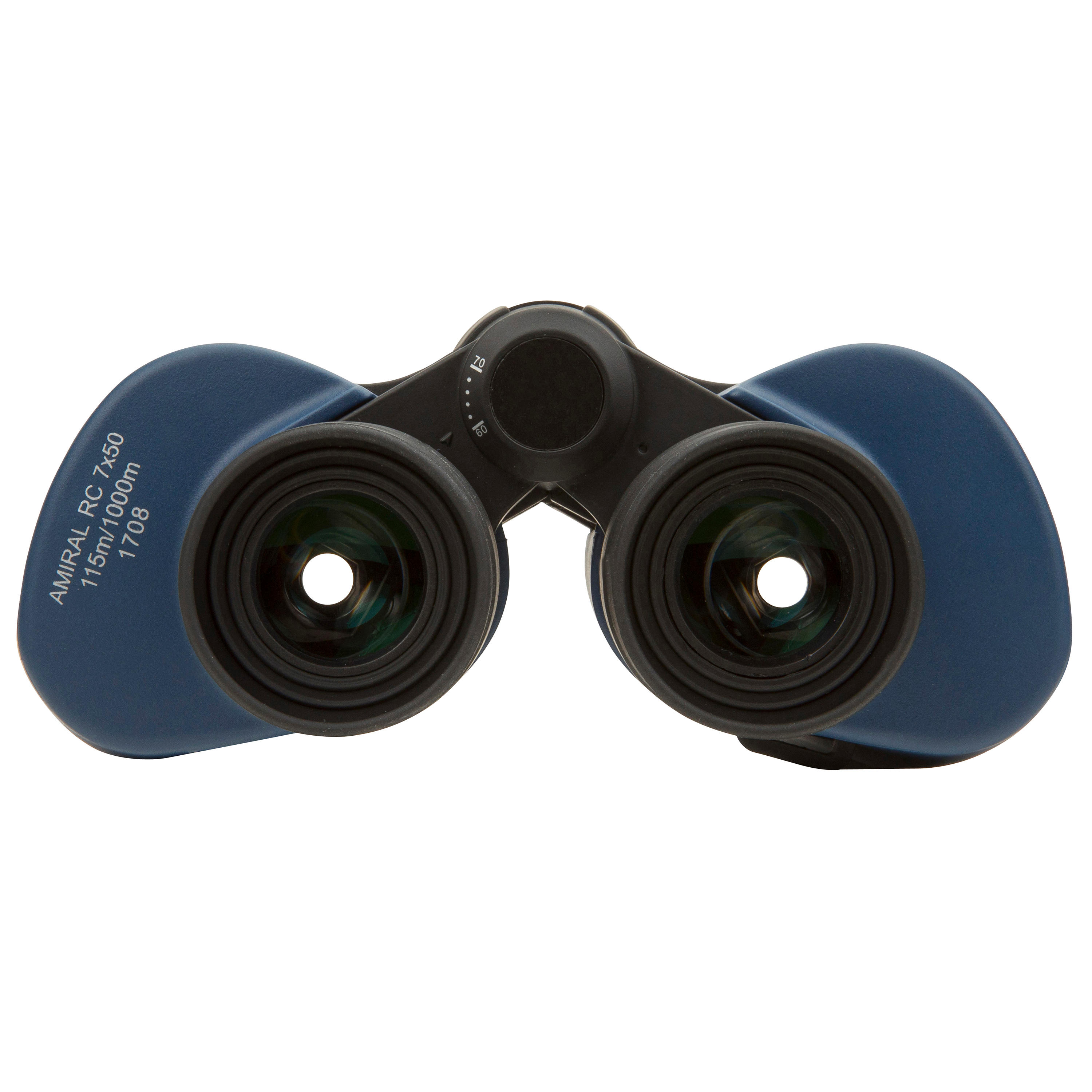 Waterproof binoculars 7x50 3/5