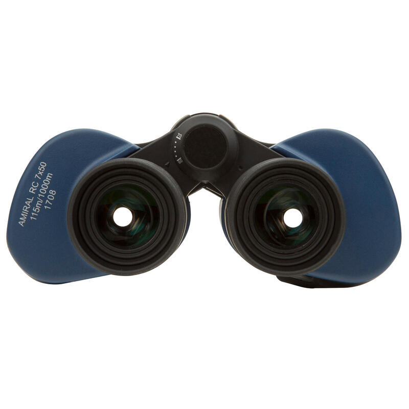 Binocolo 7x50 impermeabile