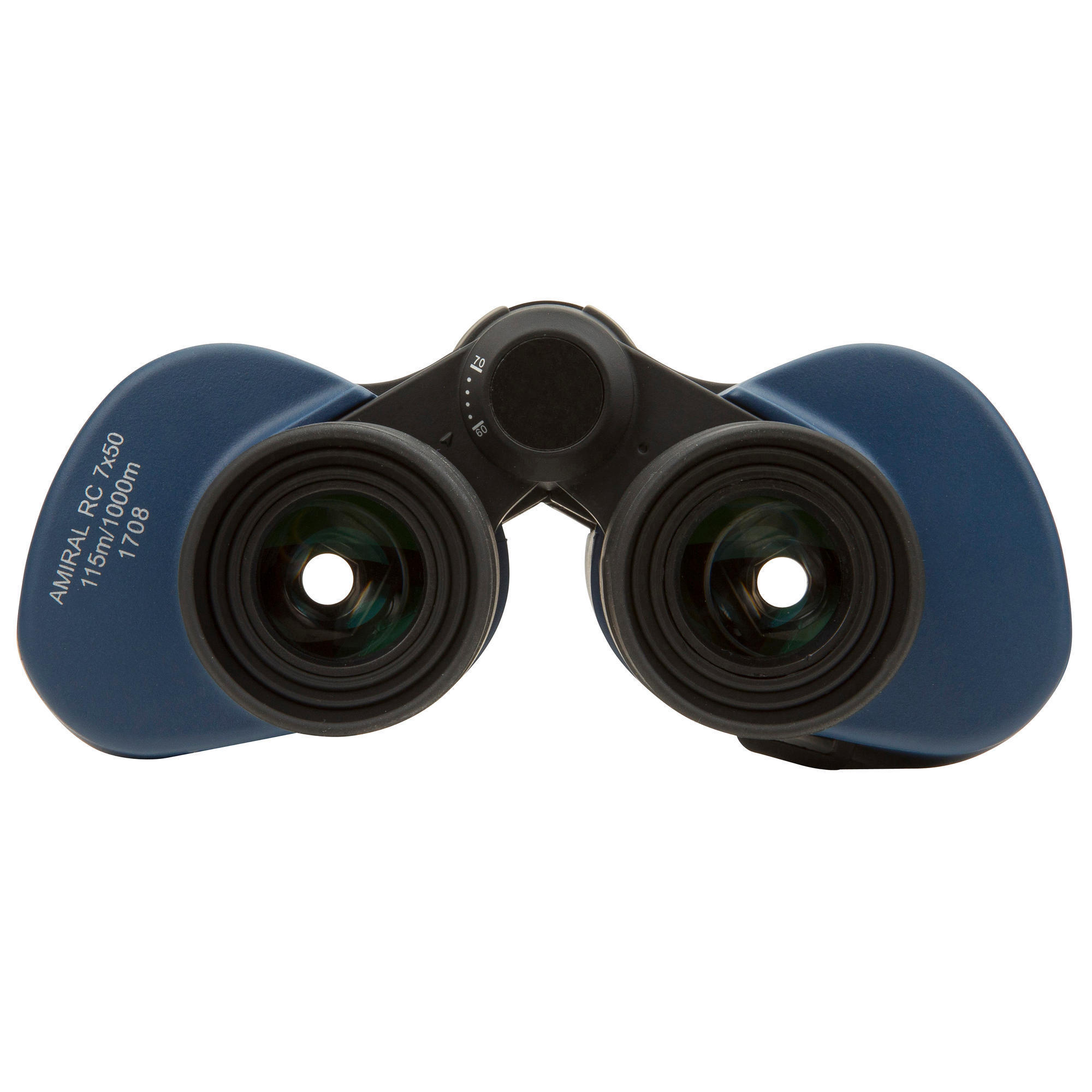 7x50 waterproof binoculars