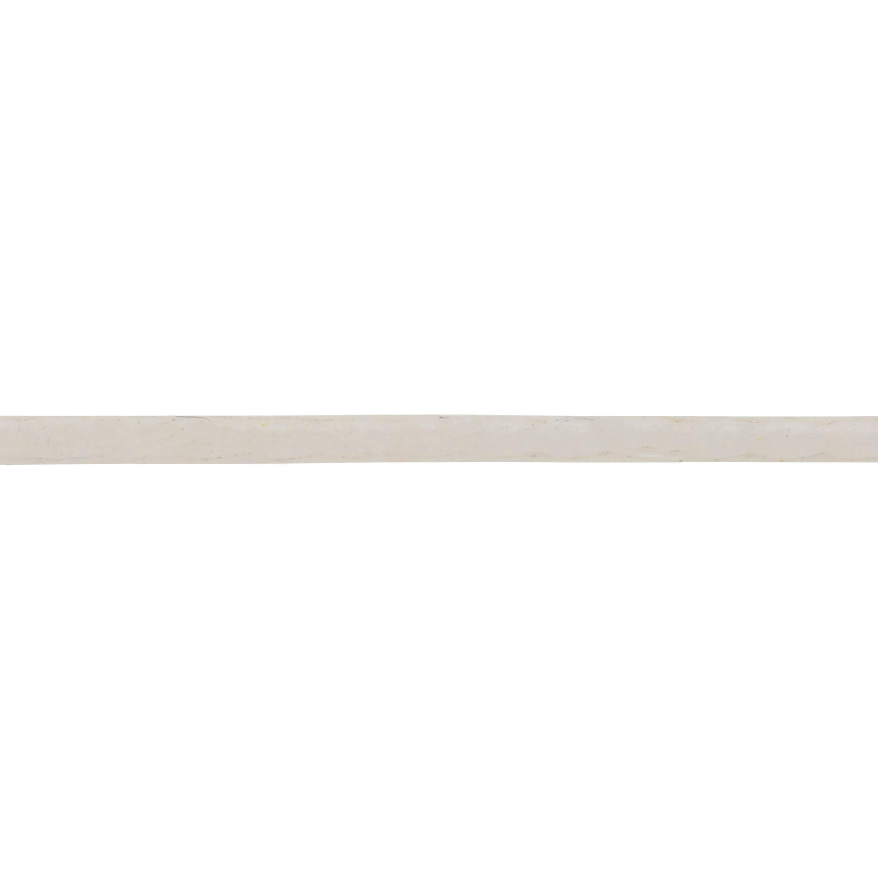 DECATHLON Preväzovacie lodné lanko 1,2 mm x 50 m biele NO SIZE · záber 4