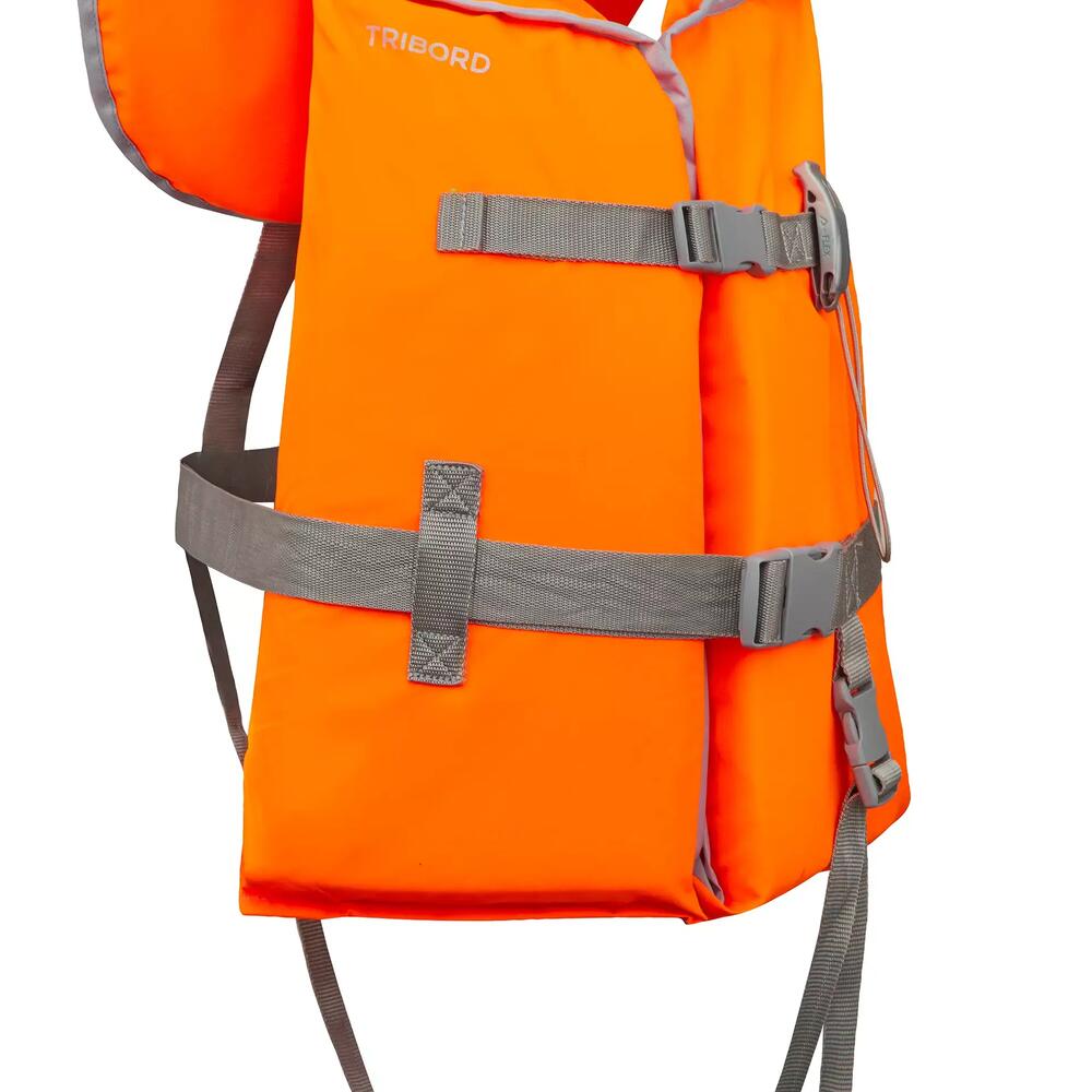 Rettungsweste LJ100N Damen/Herren [8322168]-18