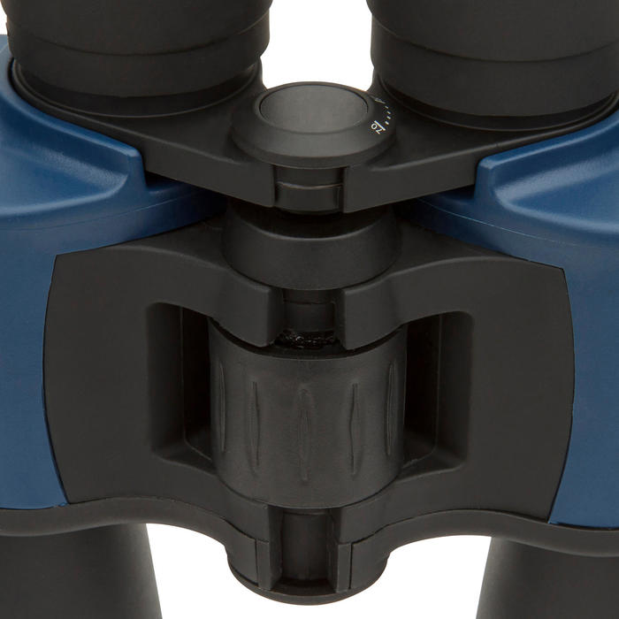 Jumelles Zavarius 7x50 Pour Randonnée – Avec Housse De Protection