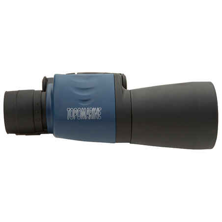 Waterproof binoculars 7x50