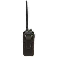 Handfunkgerät VHF SX-400 schwimmend und wasserdicht IPX7 mit Flash + Alarm