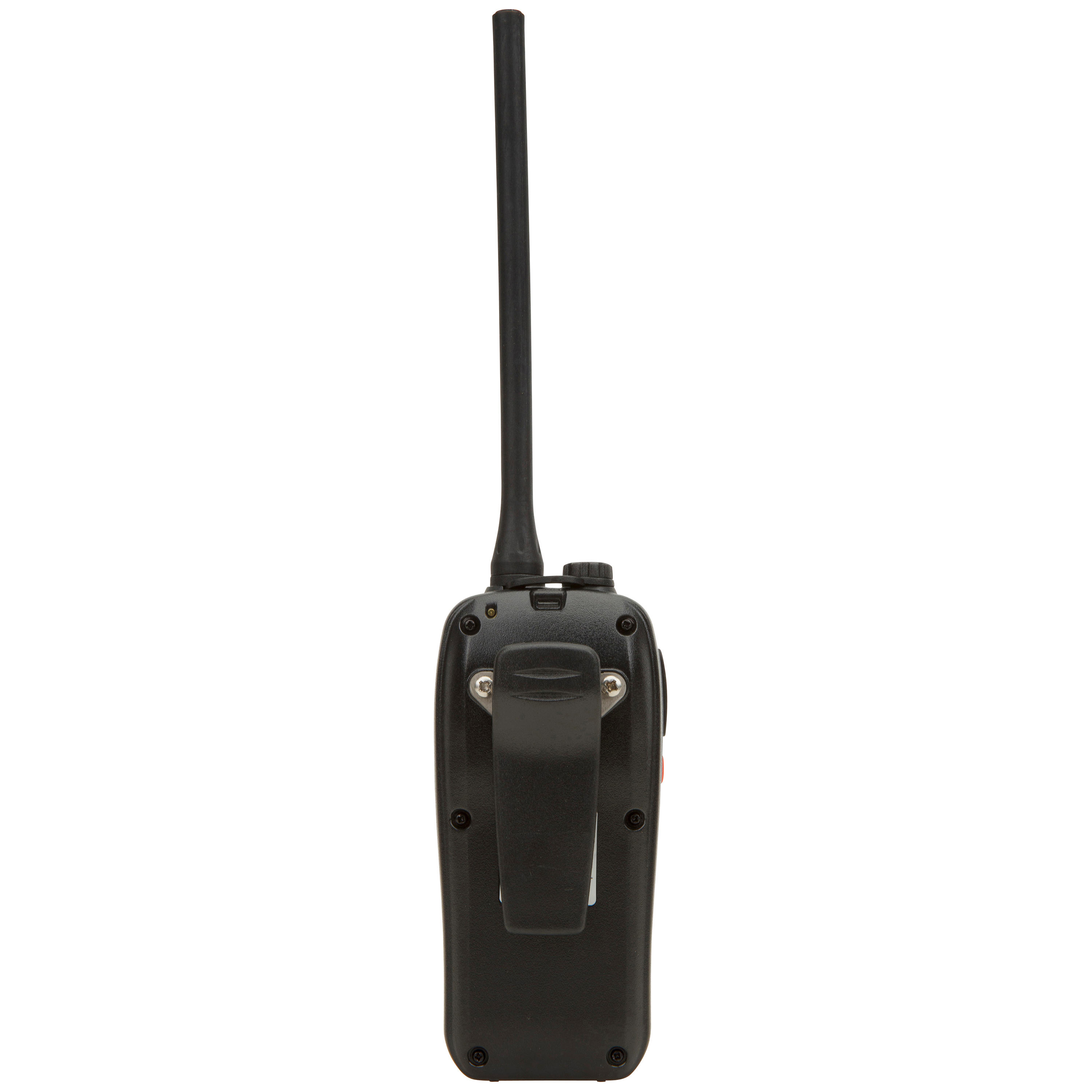 FLOATING VHF SX-400, WATERPROOF to IPX7 with flash and alarm 4/6