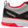 Chaussures bateau basket de voile Race 500 femme gris rose
