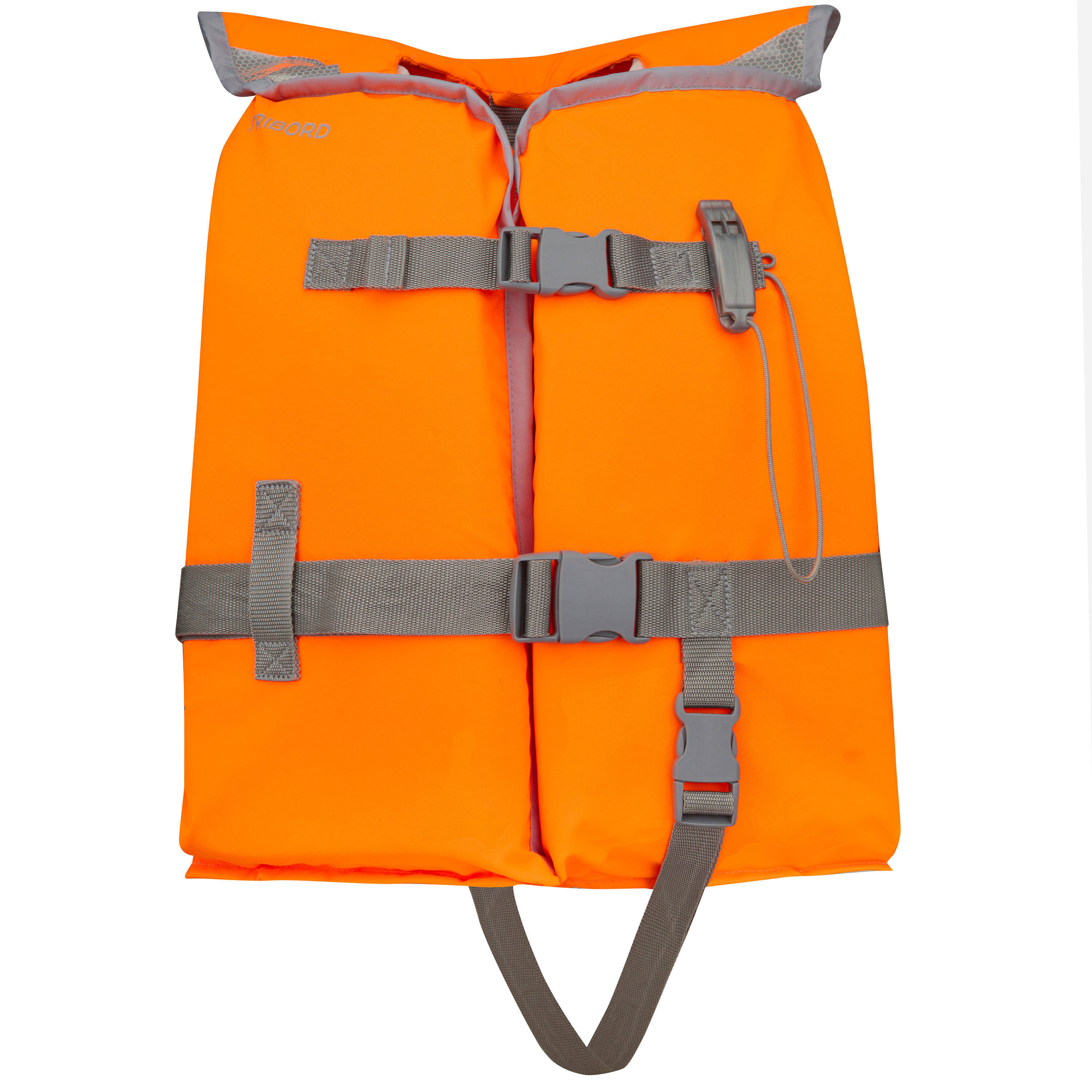 LJ100 Adult 100N Foam Sailing Life Jacket -  3