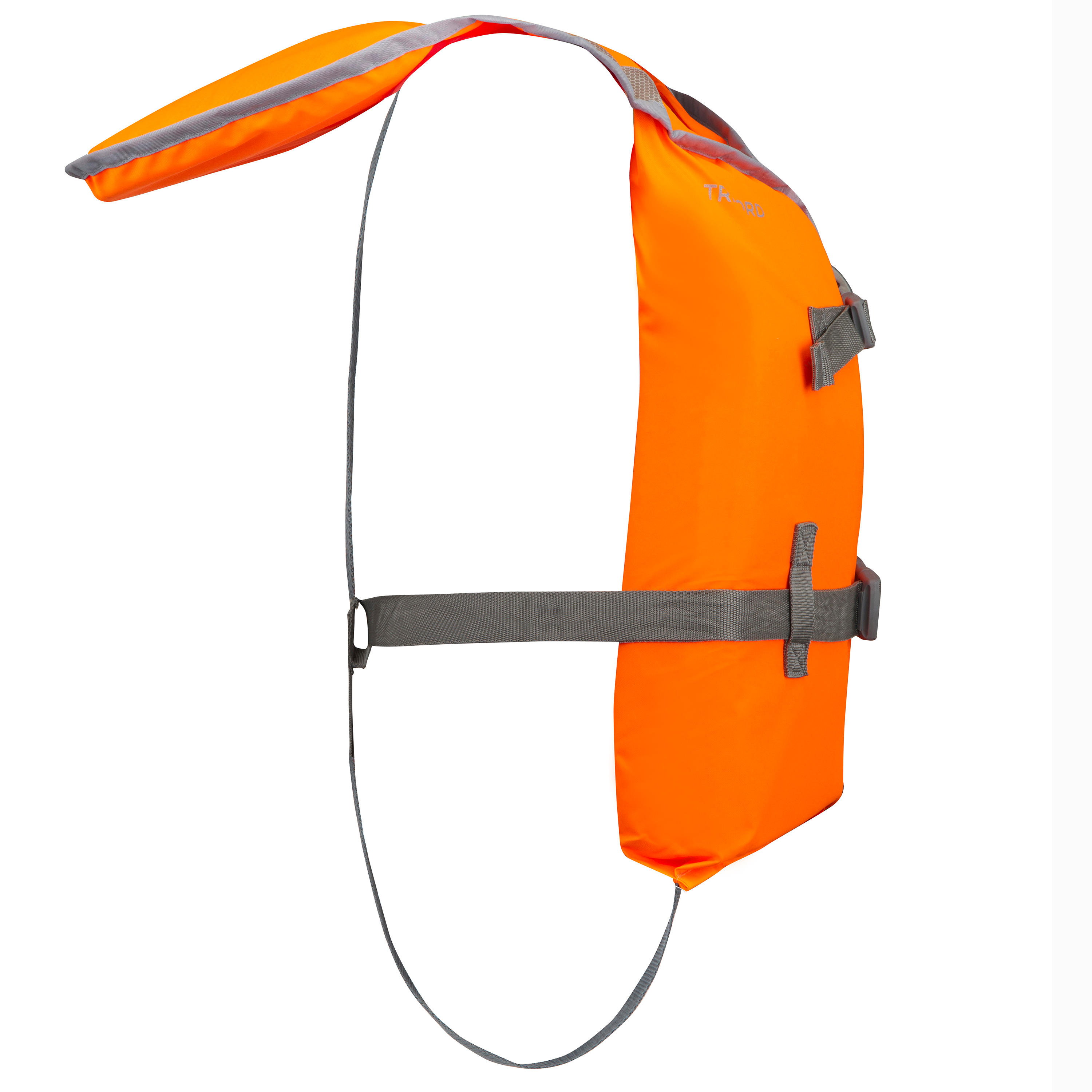

LJ100 Adult 100N Foam Sailing Life Jacket -  By TRIBORD | Decathlon