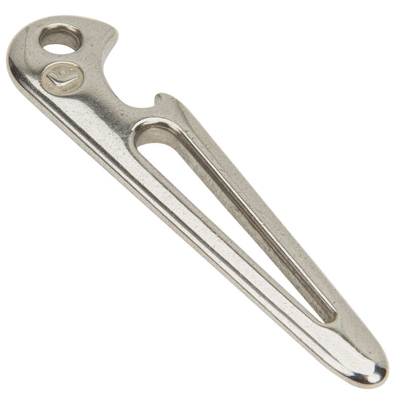 WICHARD Wichard Stainless Steel Shackle Key