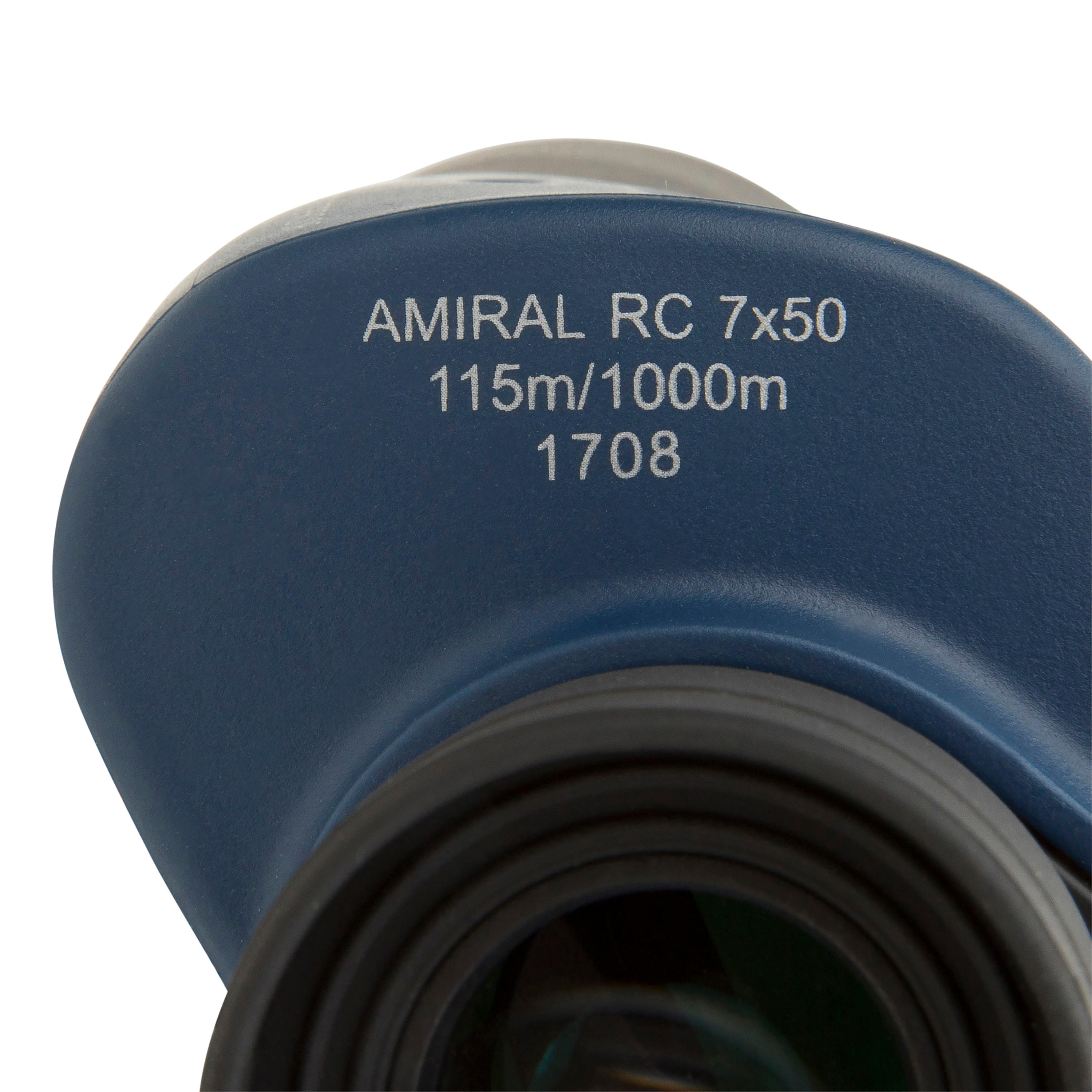 Waterproof binoculars 7x50 5/5