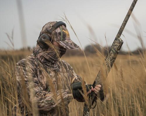 Les munitions incontournables de la chasse du gibier d'eau