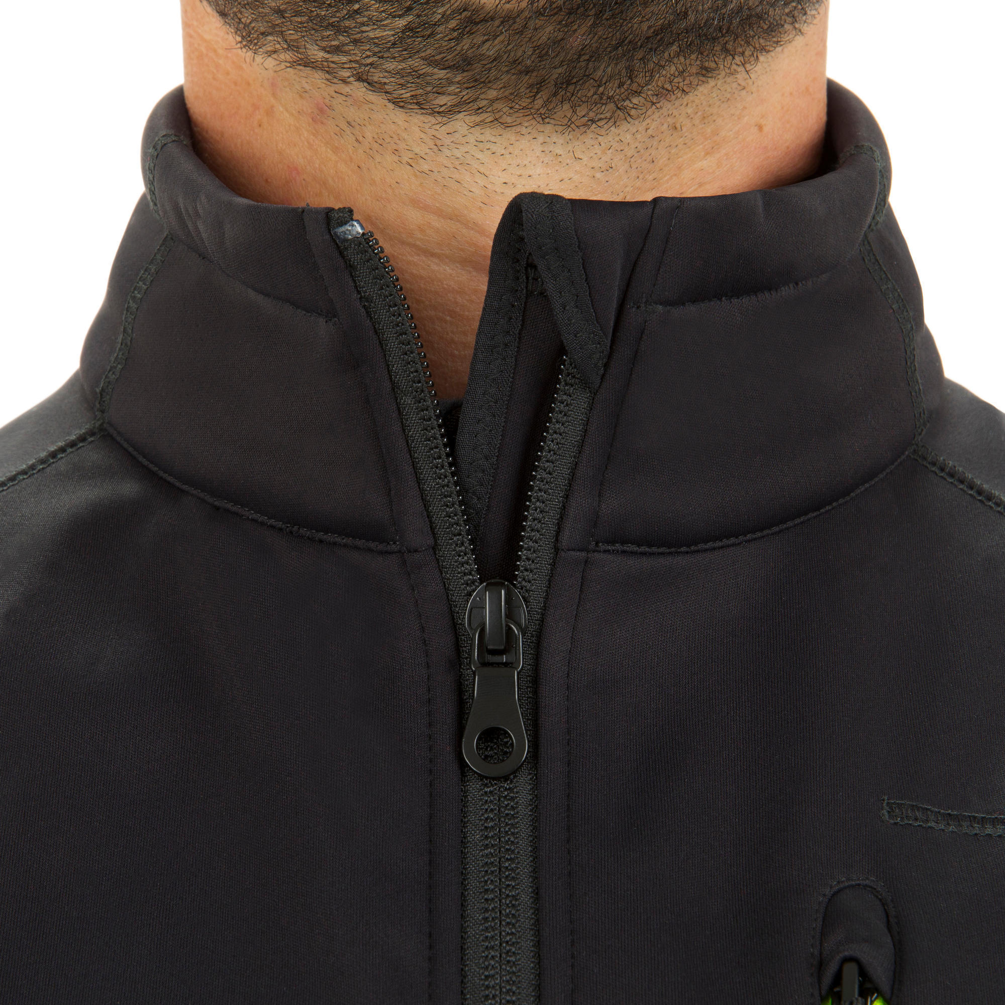 Softshell Jacket for regattas Race men s Decathlon