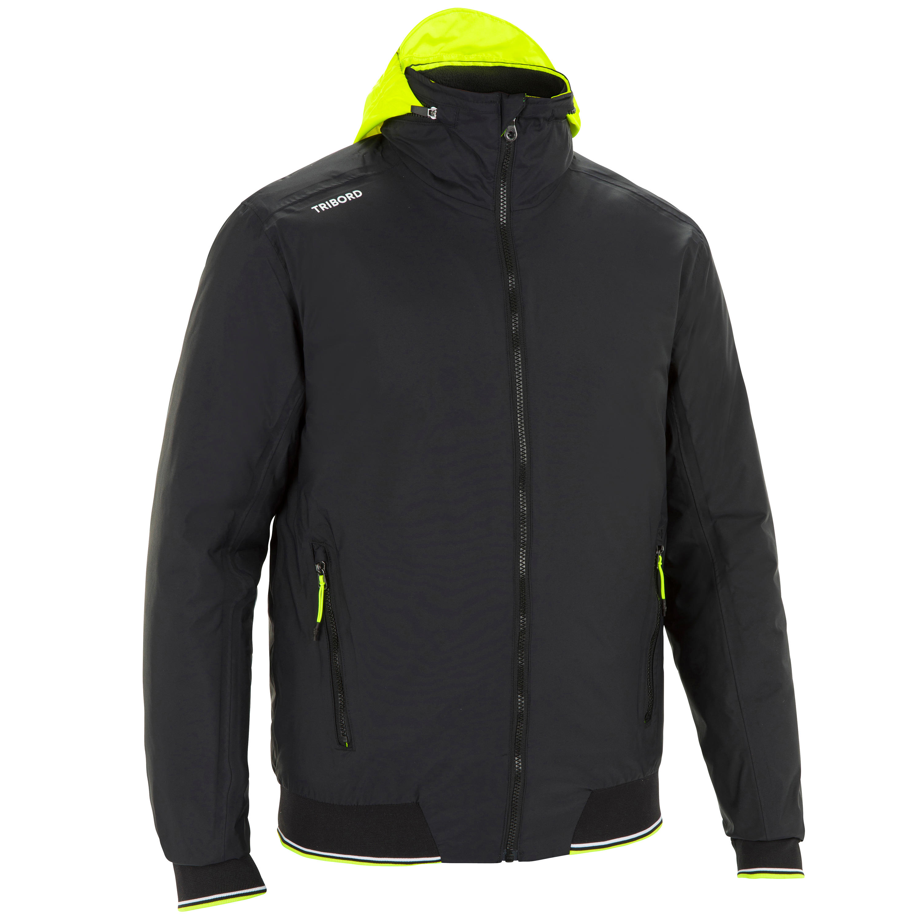 Decathlon Quechua MH500 Review - Bargain 3-Layer Budget Waterproof Jacket??  - YouTube