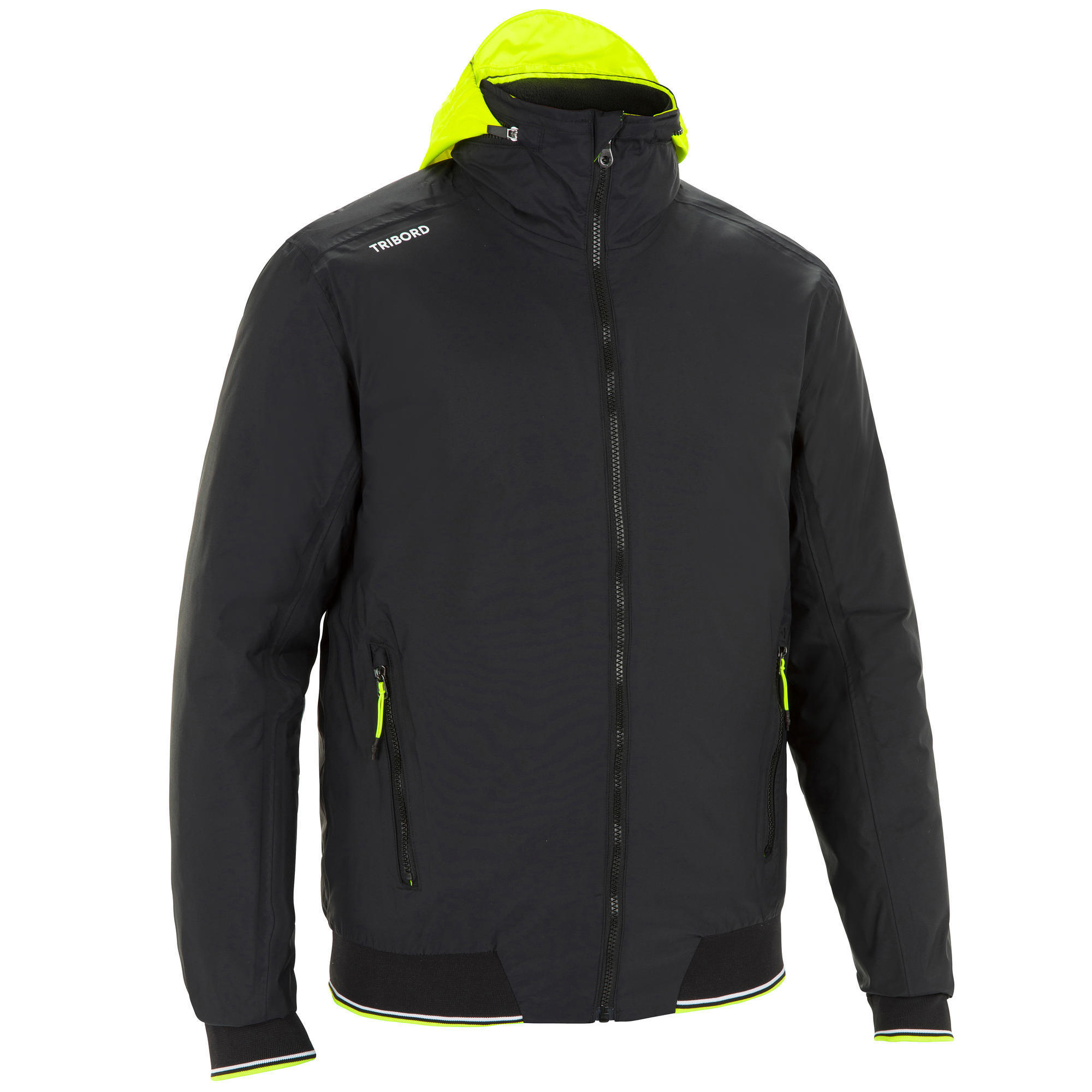 decathlon yacht jacket