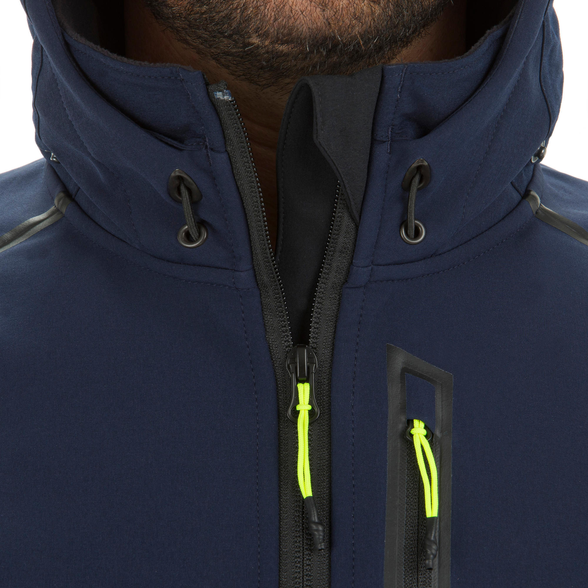 softshell decathlon