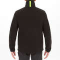 Regata # Polar e Softshell Homem - Polar Vela 100 Homem Preto TRIBORD