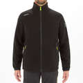 Regata # Polar e Softshell Homem - Polar Vela 100 Homem Preto TRIBORD