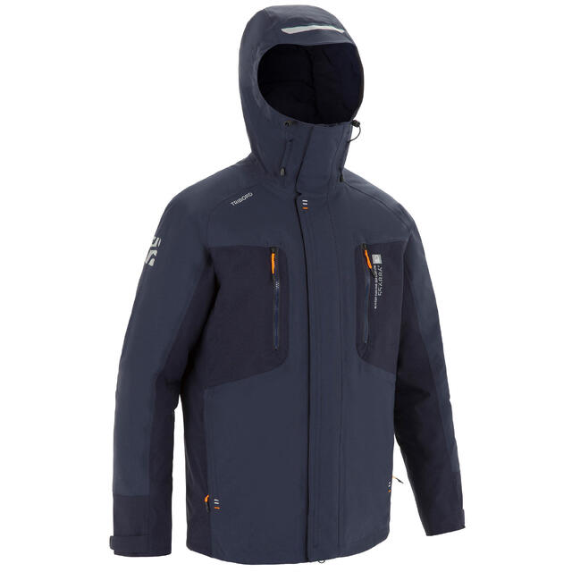 Men's Waterproof Jackets & Rain Coats | Decathlon
