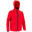 Casaco de Vela Softshell Corta-vento Sailing 900 Homem Vermelho