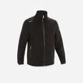 Regata # Polar e Softshell Homem - Polar Vela 100 Homem Preto TRIBORD