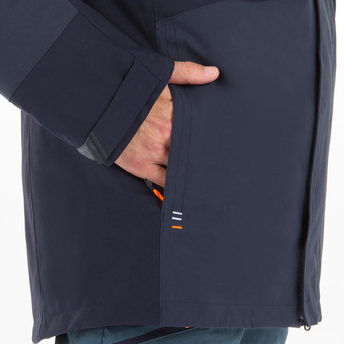 Veste parka bateau homme 500 TRIBORD | Decathlon