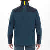 Sailing 500 Men's Warm Sailing Fleece - Grey