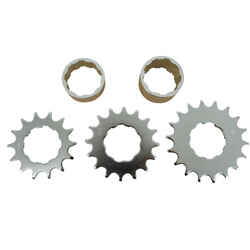 Single-Speed Conversion Kit 14 teeth 16 teeth 18 teeth