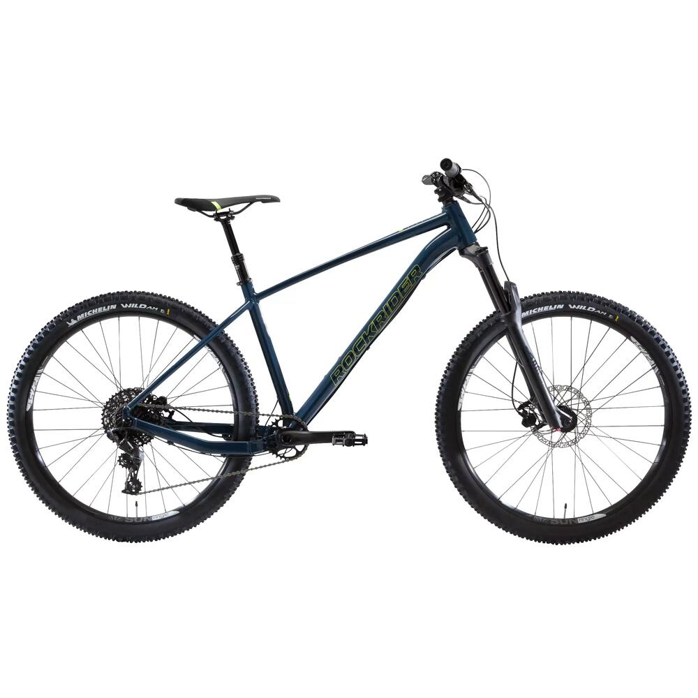 BTT ROCKRIDER AM 100 HT