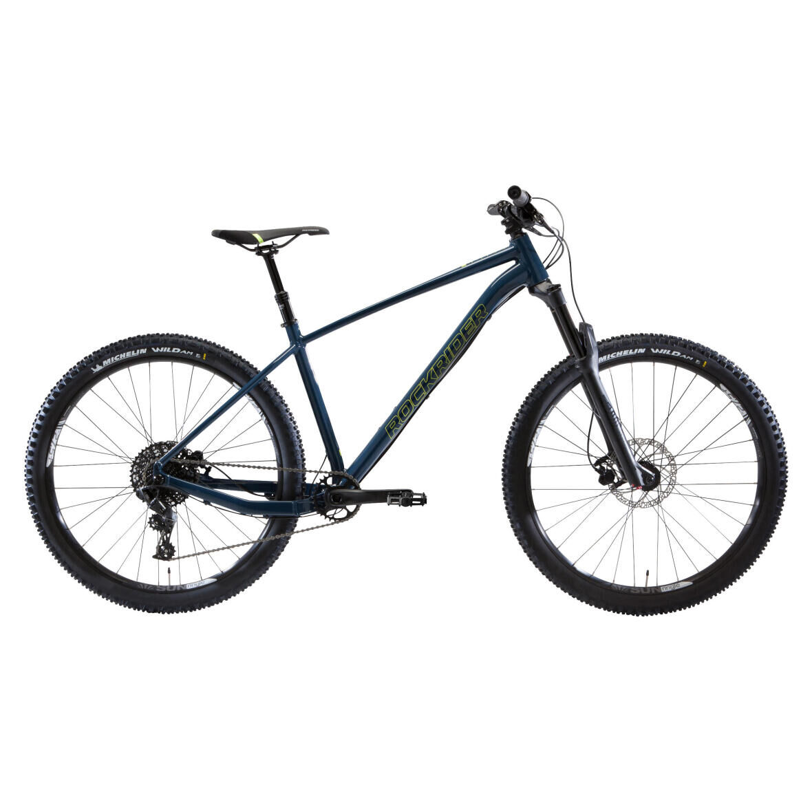 VTT ROCKRIDER AM 100 HT