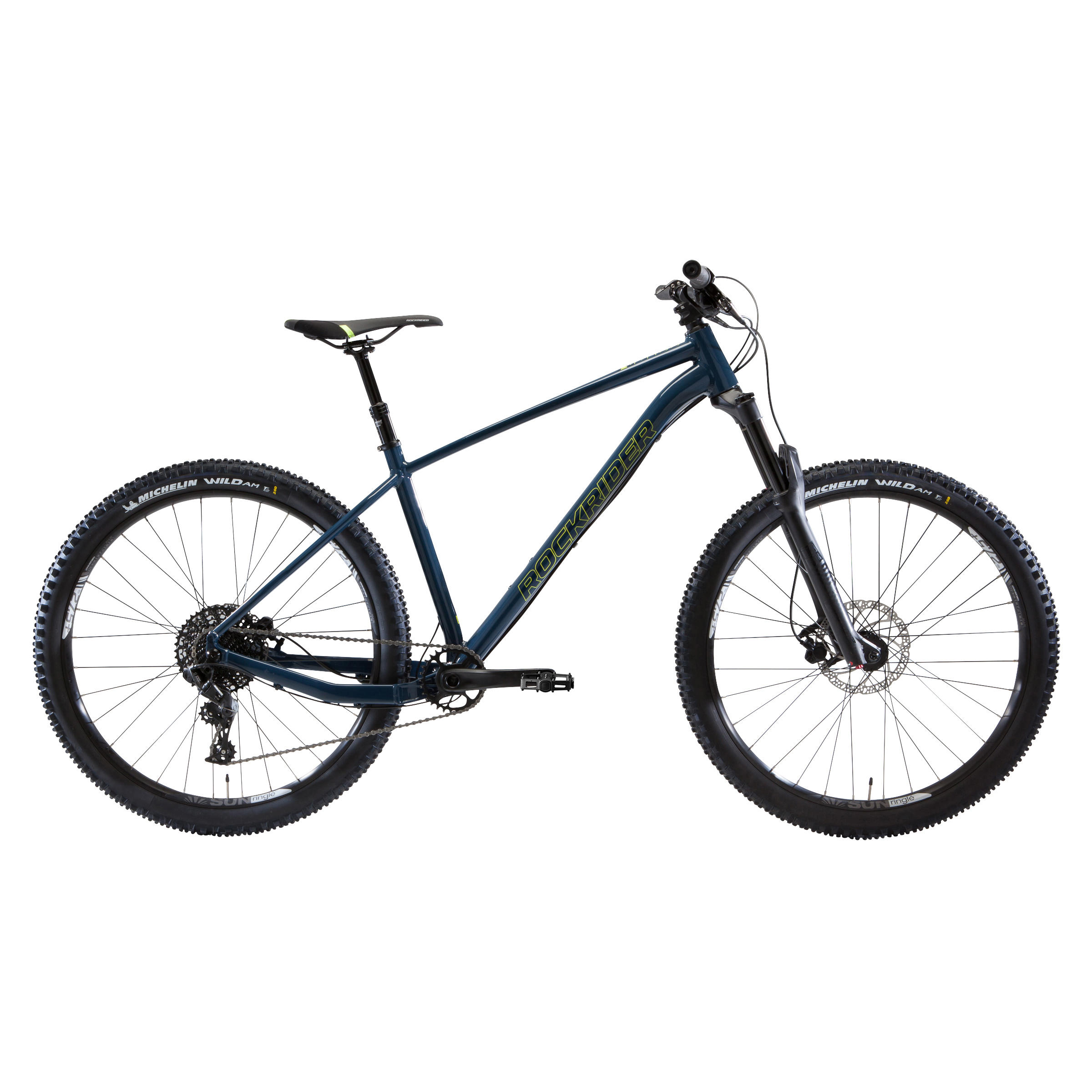 ROCKRIDER picture