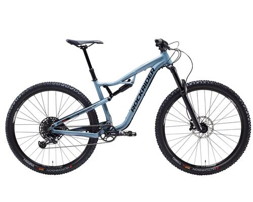 MTB ROCKRIDER AM 100S 29