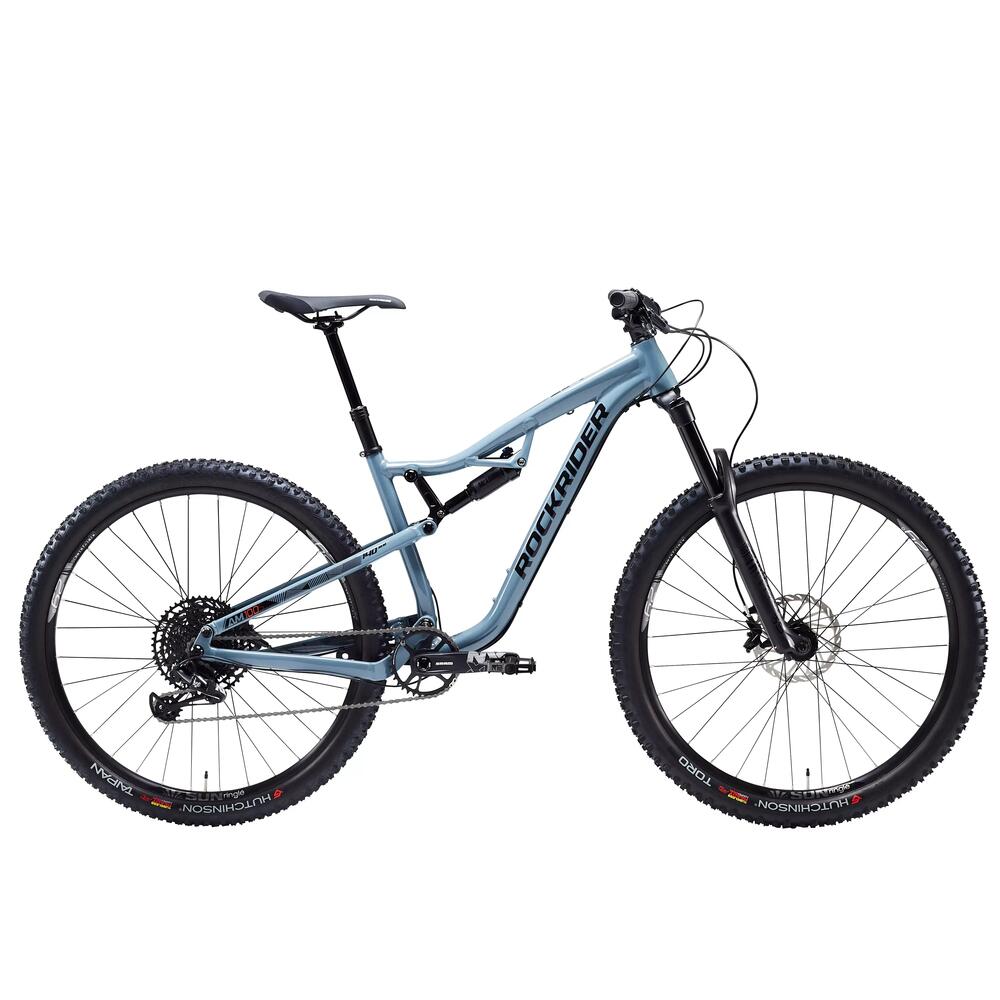 MTB ROCKRIDER AM 100S 29
