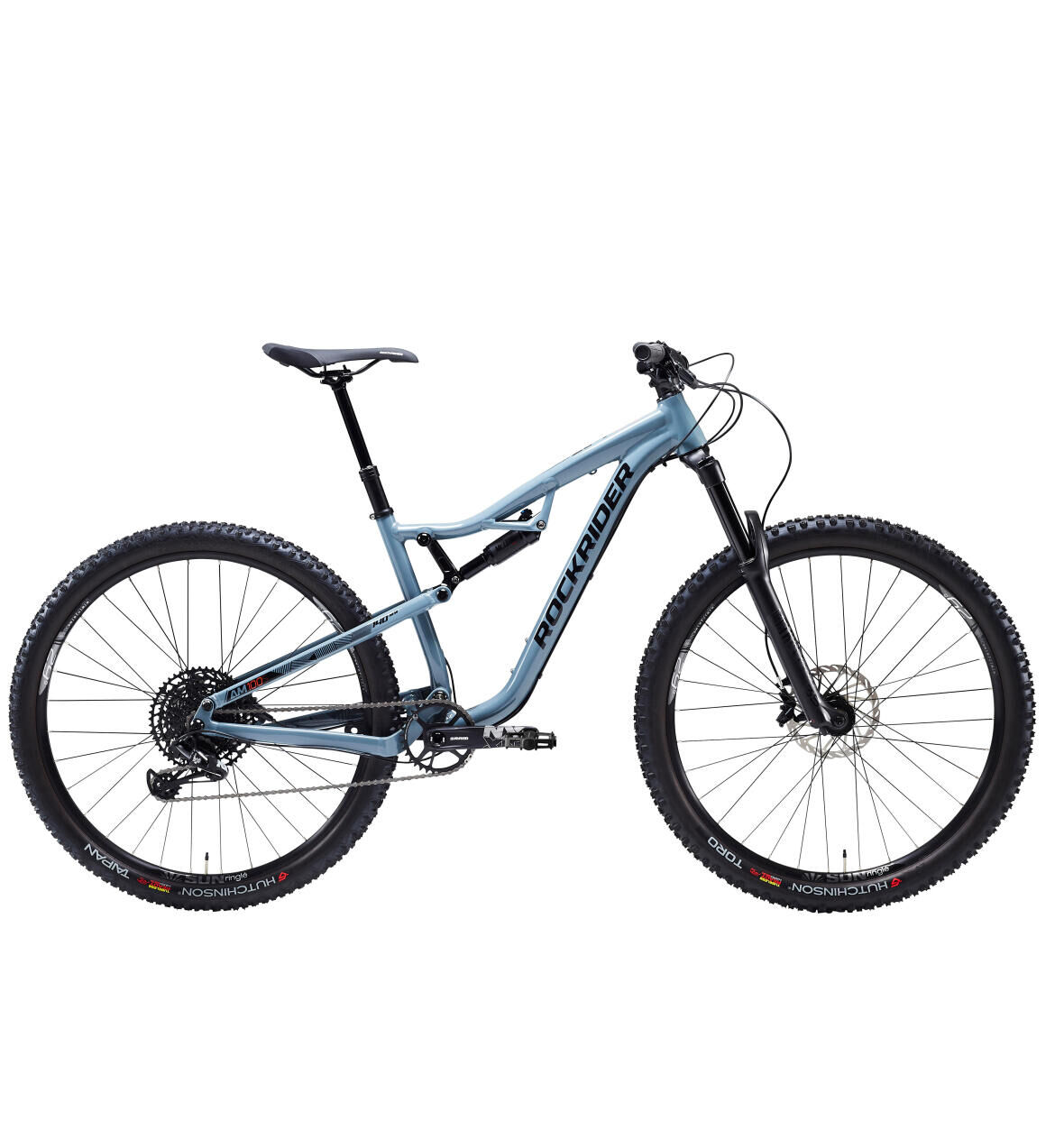 VTT ROCKRIDER AM 100S 29