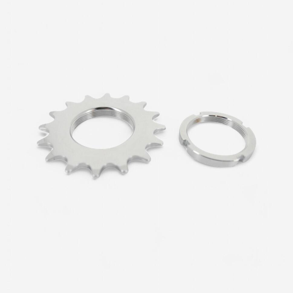 STALEKS PRO Disco Base In Acciaio Per Pedicure - 5 Dischi Grana 180, Diametro 10mm - Foto 6