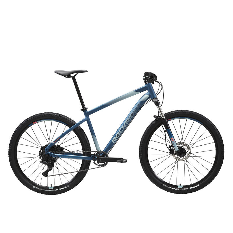 Tweedehands fiets