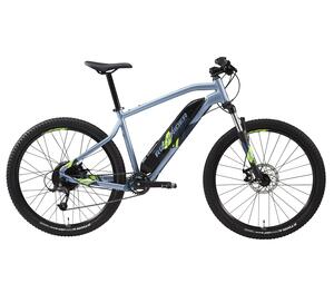VTT-ROCKRIDER est100