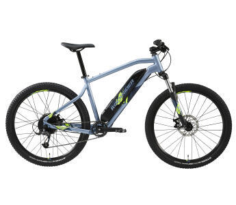 VTT STILUS E AM VTT STILUS E AM
