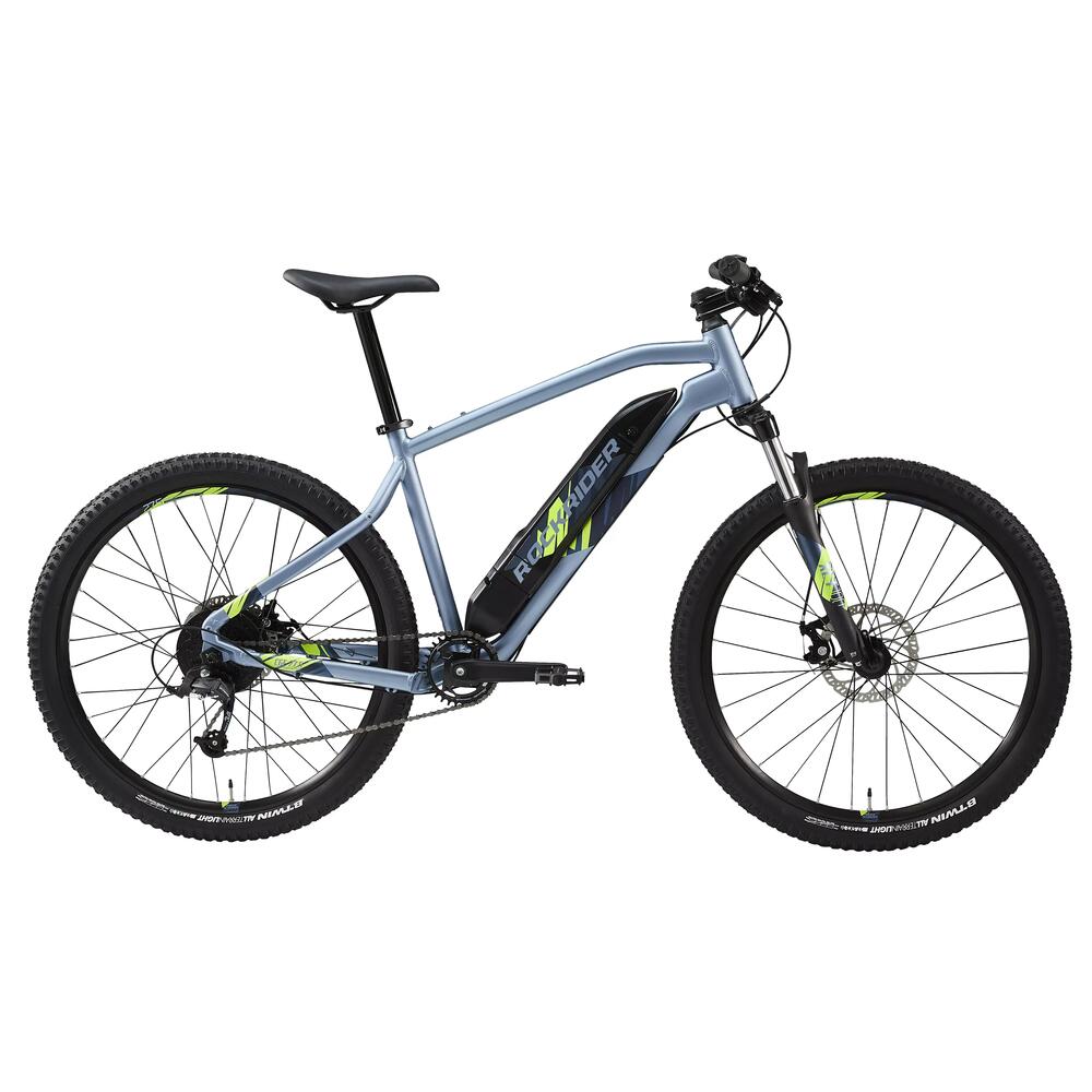VTT STILUS E AM