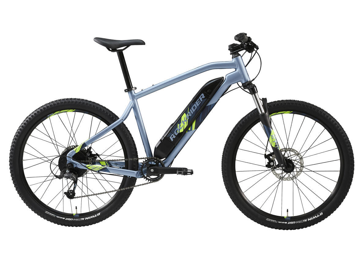 VTT STILUS E AM