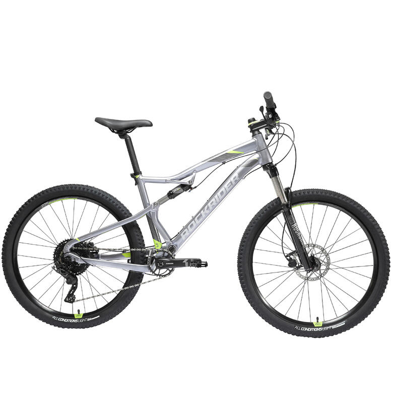 Bici MTB, Mountain Bike DECATHLON