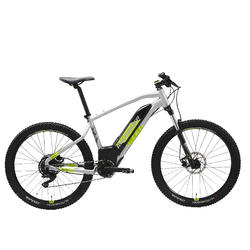 Velos Decathlon