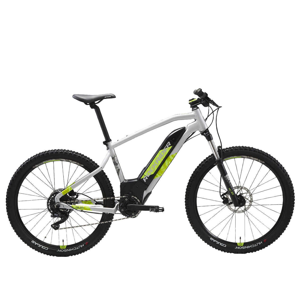 decathlon rockrider st500