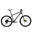 Mountainbike 27,5 Zoll Rockrider ST 530 schwarz