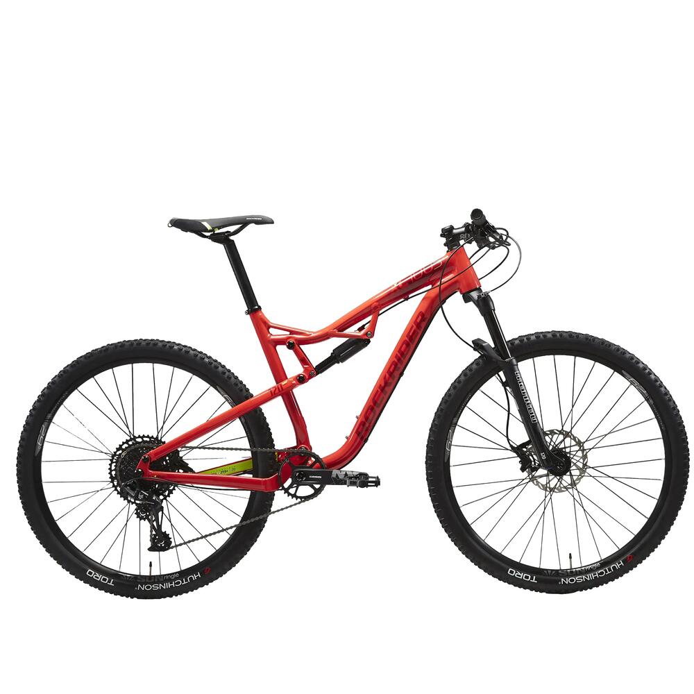 MTB ROCKRIDER XC 100 S 29'