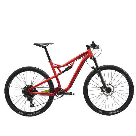 MTB ROCKRIDER XC 100 S 29' MTB ROCKRIDER XC 100 S 29'