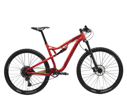 ROCKRIDER XC 100 S 29 MTB