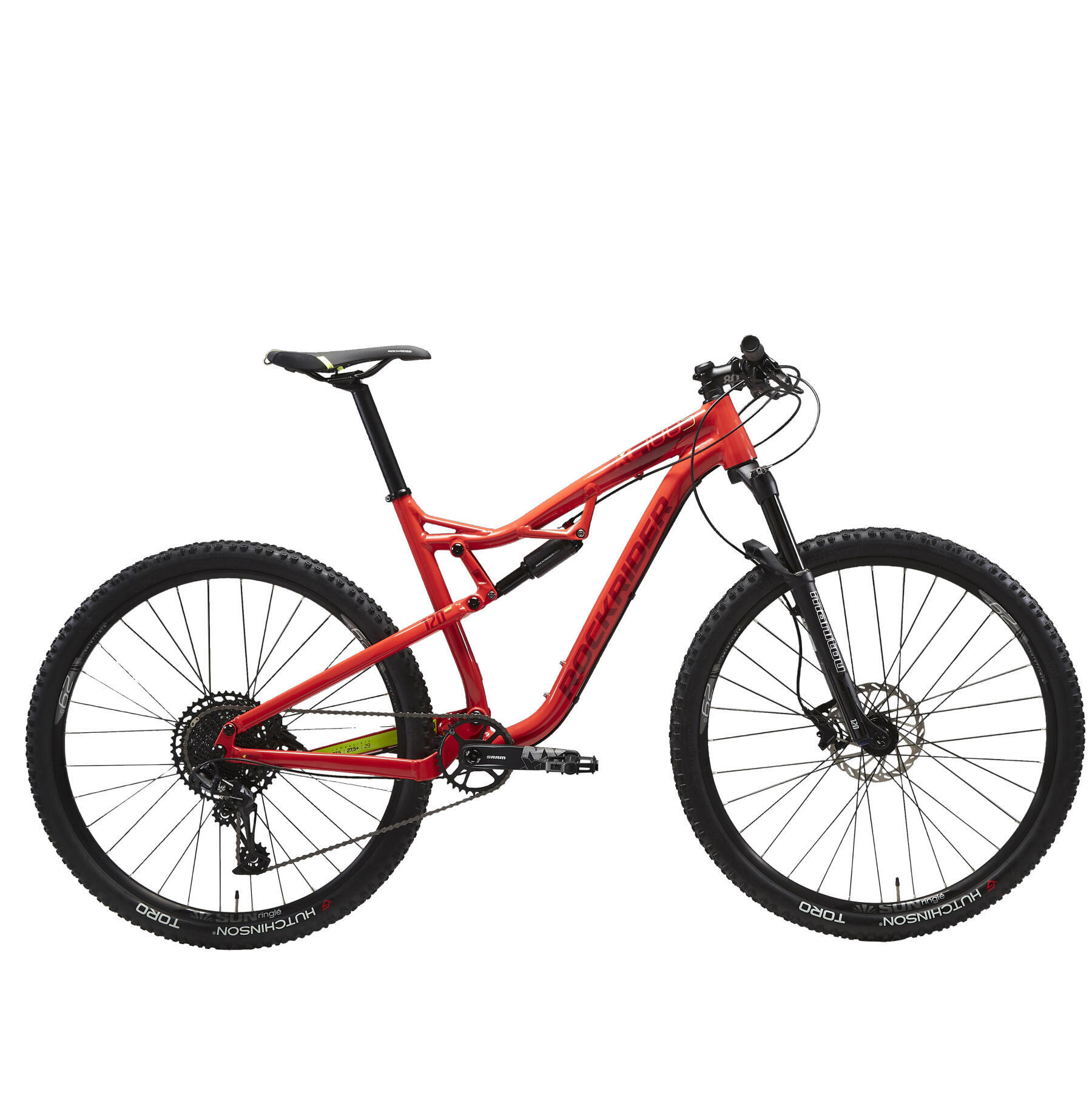 MTB ROCKRIDER XC 100 S 29'