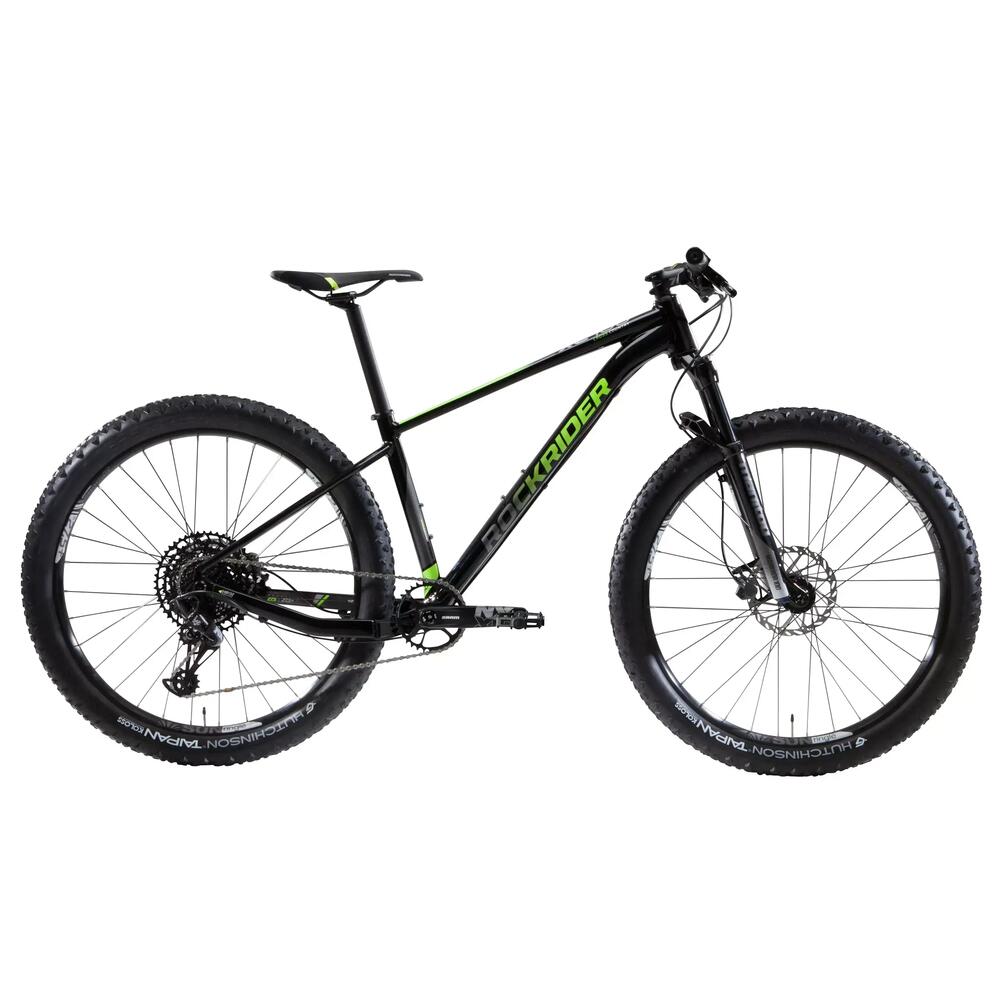 BTT ROCKRIDER XC 100 27 5 PLUS
